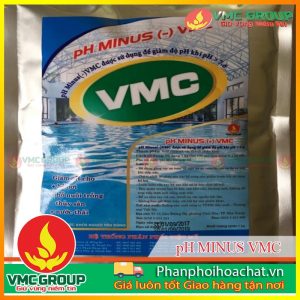 pH-minus-vmc