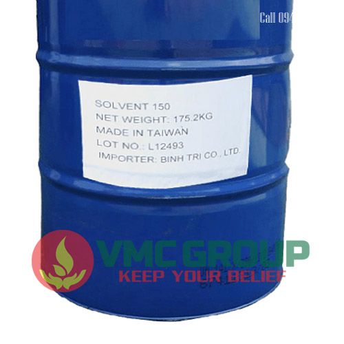 DUNG MOI SOLVENT 150