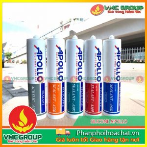 silicone-apollo-a600-a500-a300-a200-a100