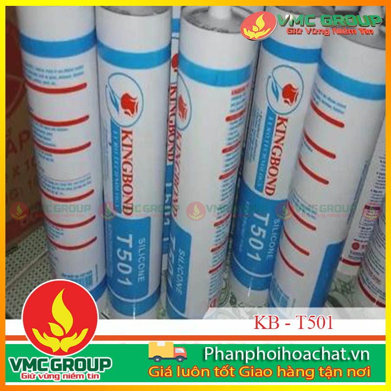 keo-silicone-kingbond-t501-pphcvm keo-silicone-kingbond-t501