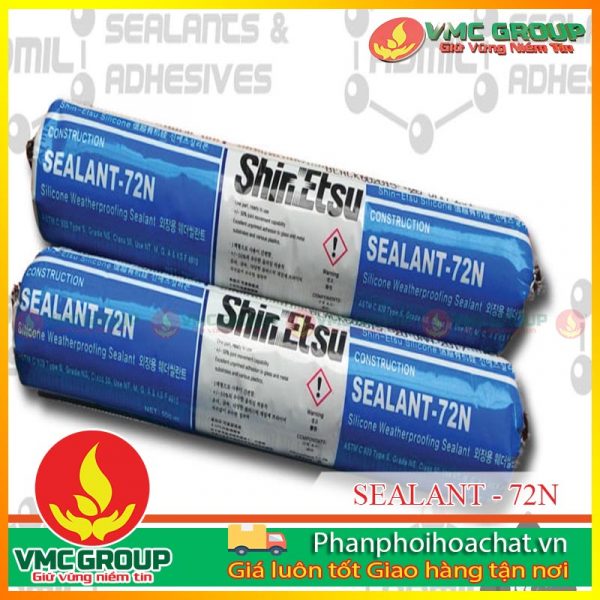 shinetsu-silicone-sealant-72n