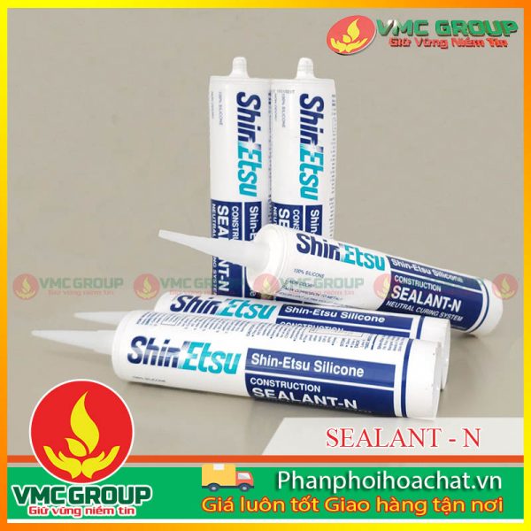 shinetsu-silicone-sealant-n