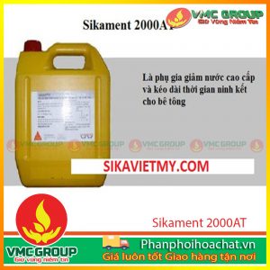 sikament-2000at