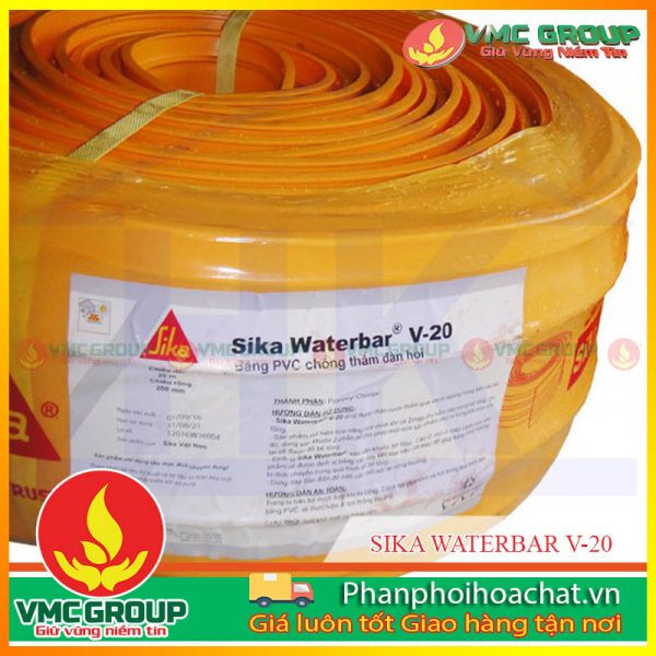 sika-waterbar-v-20