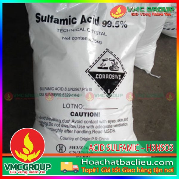 acid-sulfamic-h3nso3