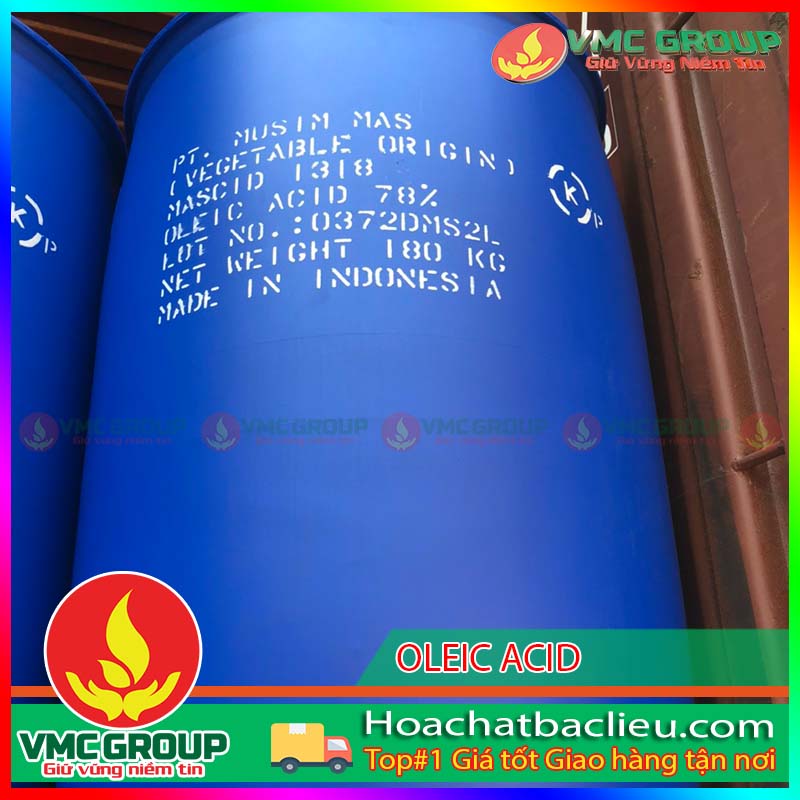 OLEIC ACID oleic-acid