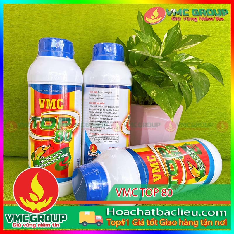 VMC TOP 80 vmc-top-80