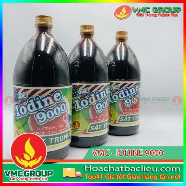 vmc-iodine-9000