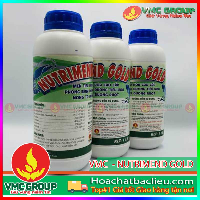VMC - NUTRIMEND GOLD ban-vmc-nutrimend-gold