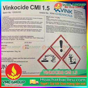 vinkocide-cmi